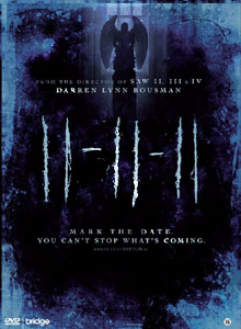 11-11-11 |   DVD